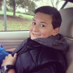 Meet your Posher, Ellie